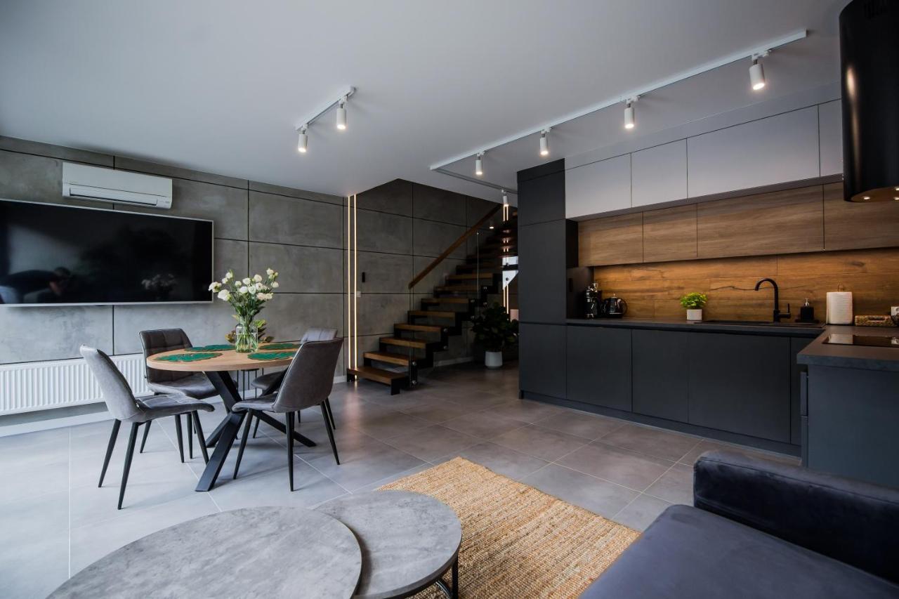 Apartview Plazowa Residence Szczyrk By Rent Like Home Eksteriør billede