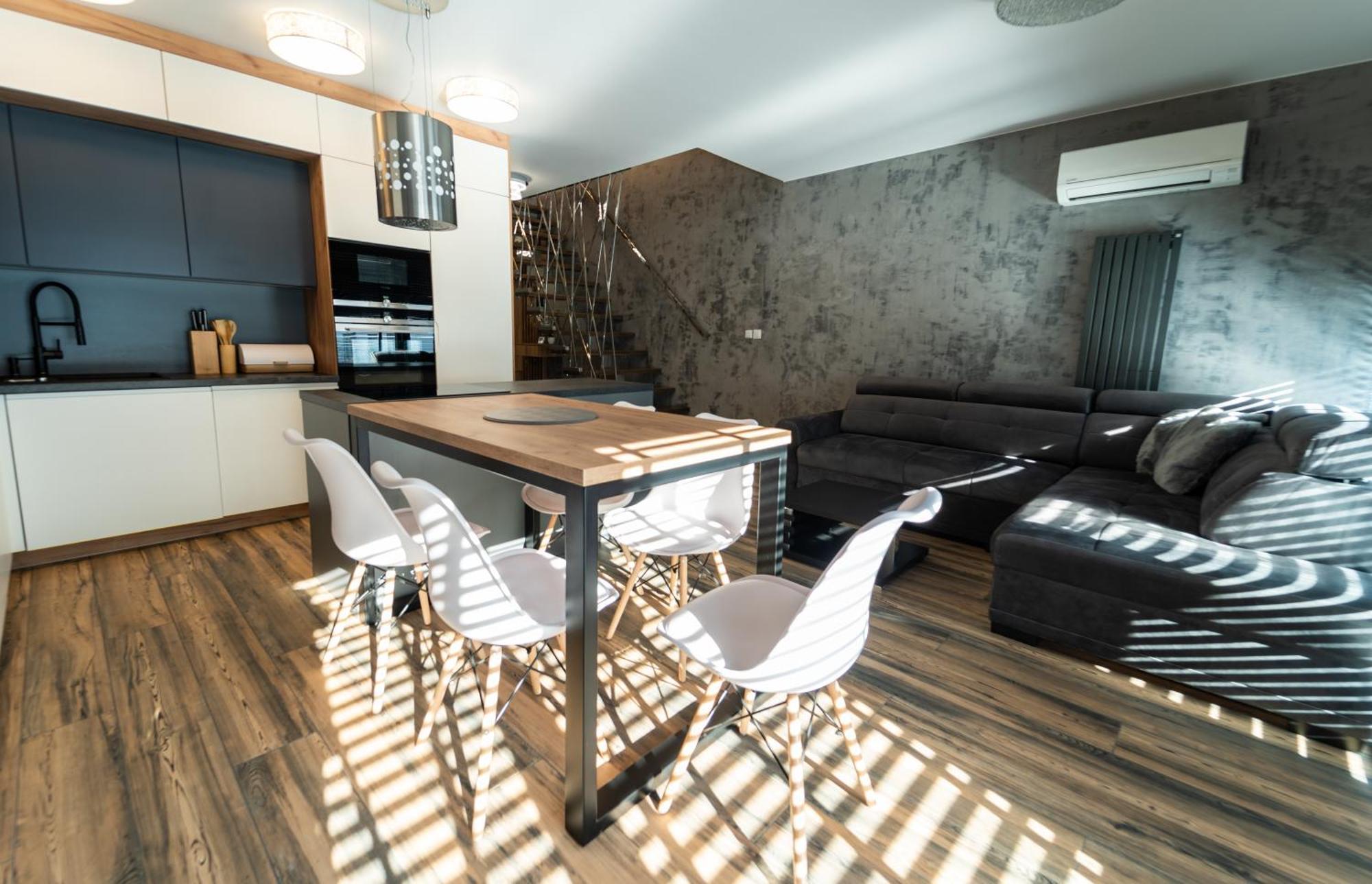 Apartview Plazowa Residence Szczyrk By Rent Like Home Værelse billede