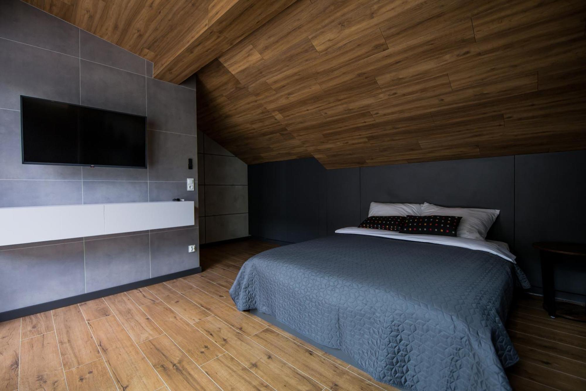 Apartview Plazowa Residence Szczyrk By Rent Like Home Værelse billede