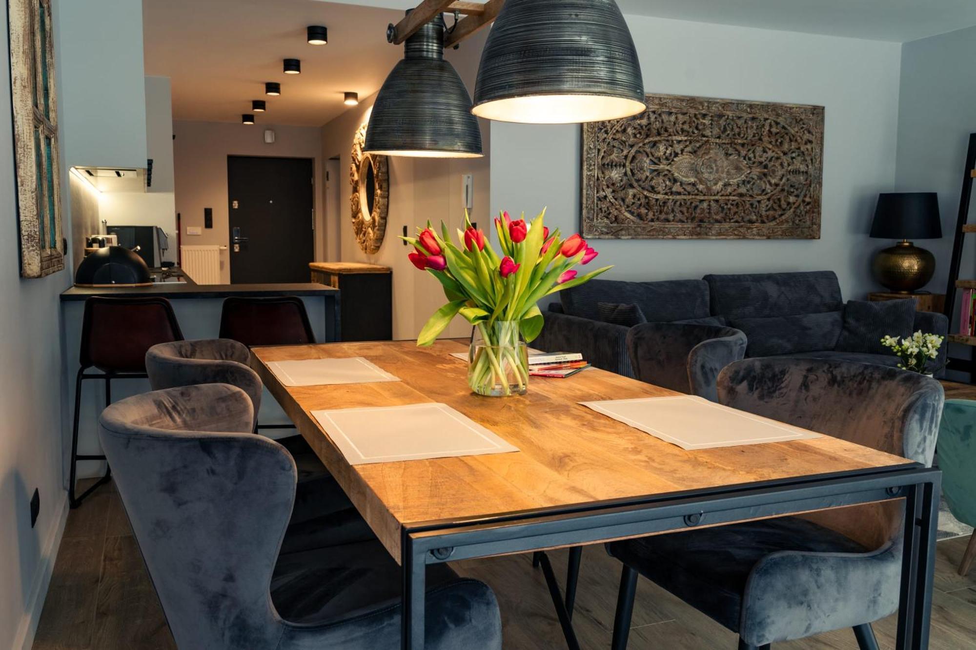Apartview Plazowa Residence Szczyrk By Rent Like Home Eksteriør billede