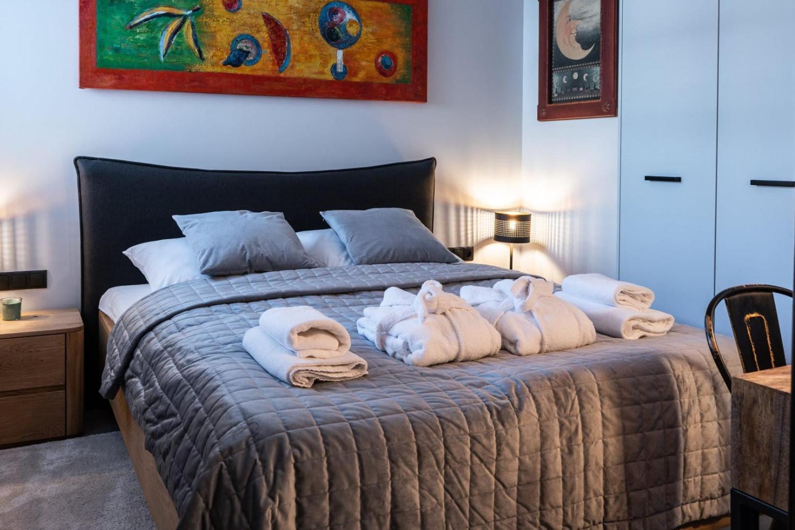 Apartview Plazowa Residence Szczyrk By Rent Like Home Eksteriør billede