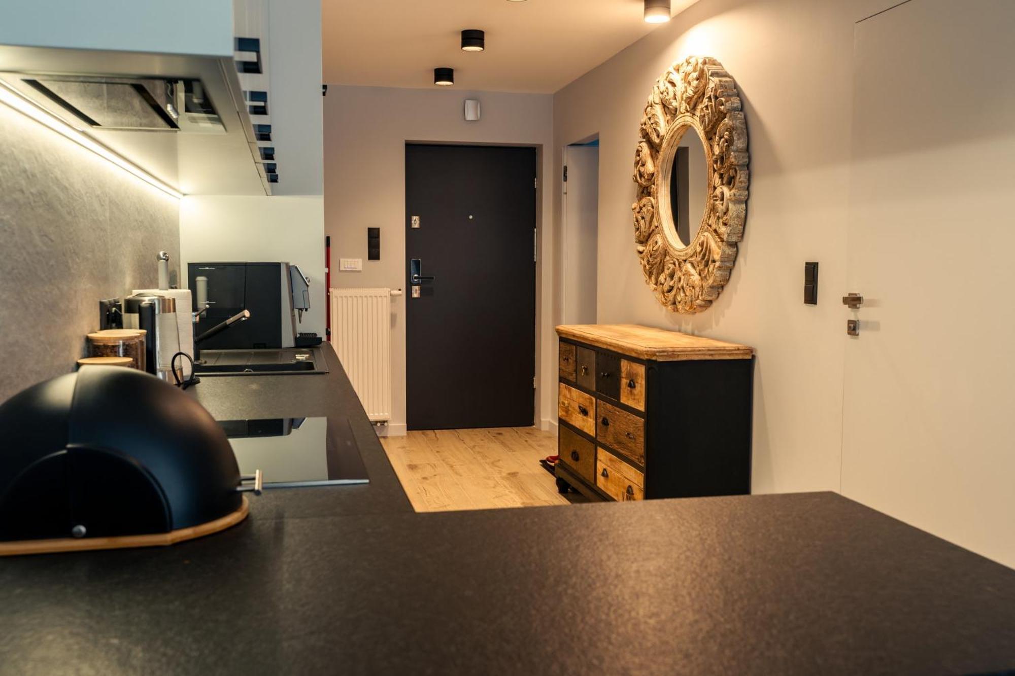 Apartview Plazowa Residence Szczyrk By Rent Like Home Eksteriør billede