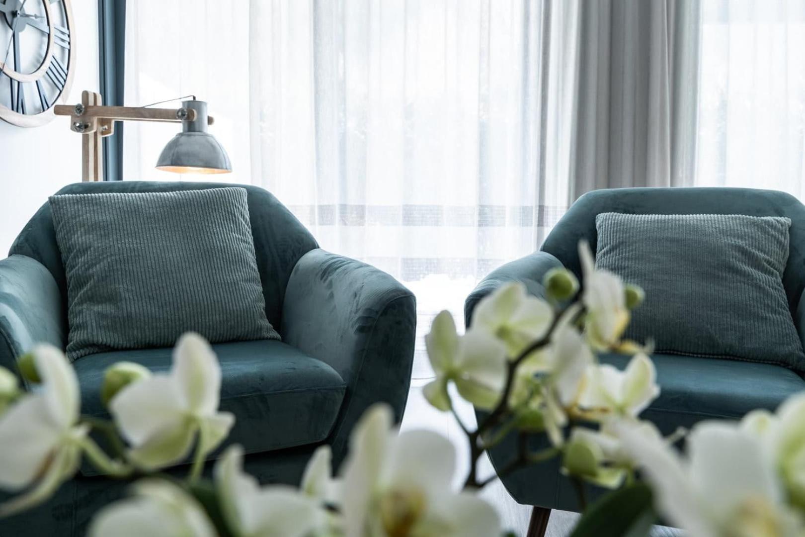 Apartview Plazowa Residence Szczyrk By Rent Like Home Eksteriør billede