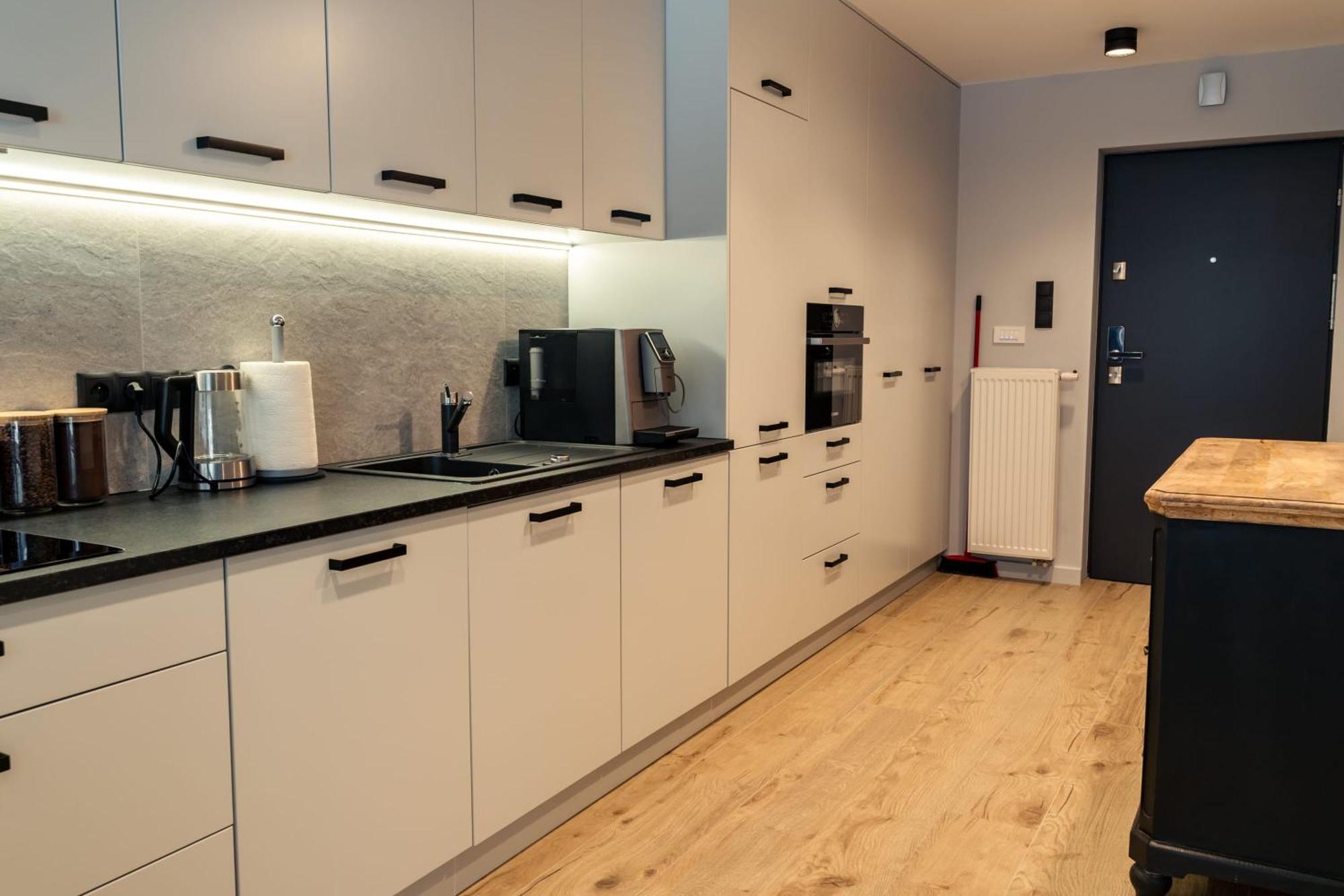 Apartview Plazowa Residence Szczyrk By Rent Like Home Eksteriør billede