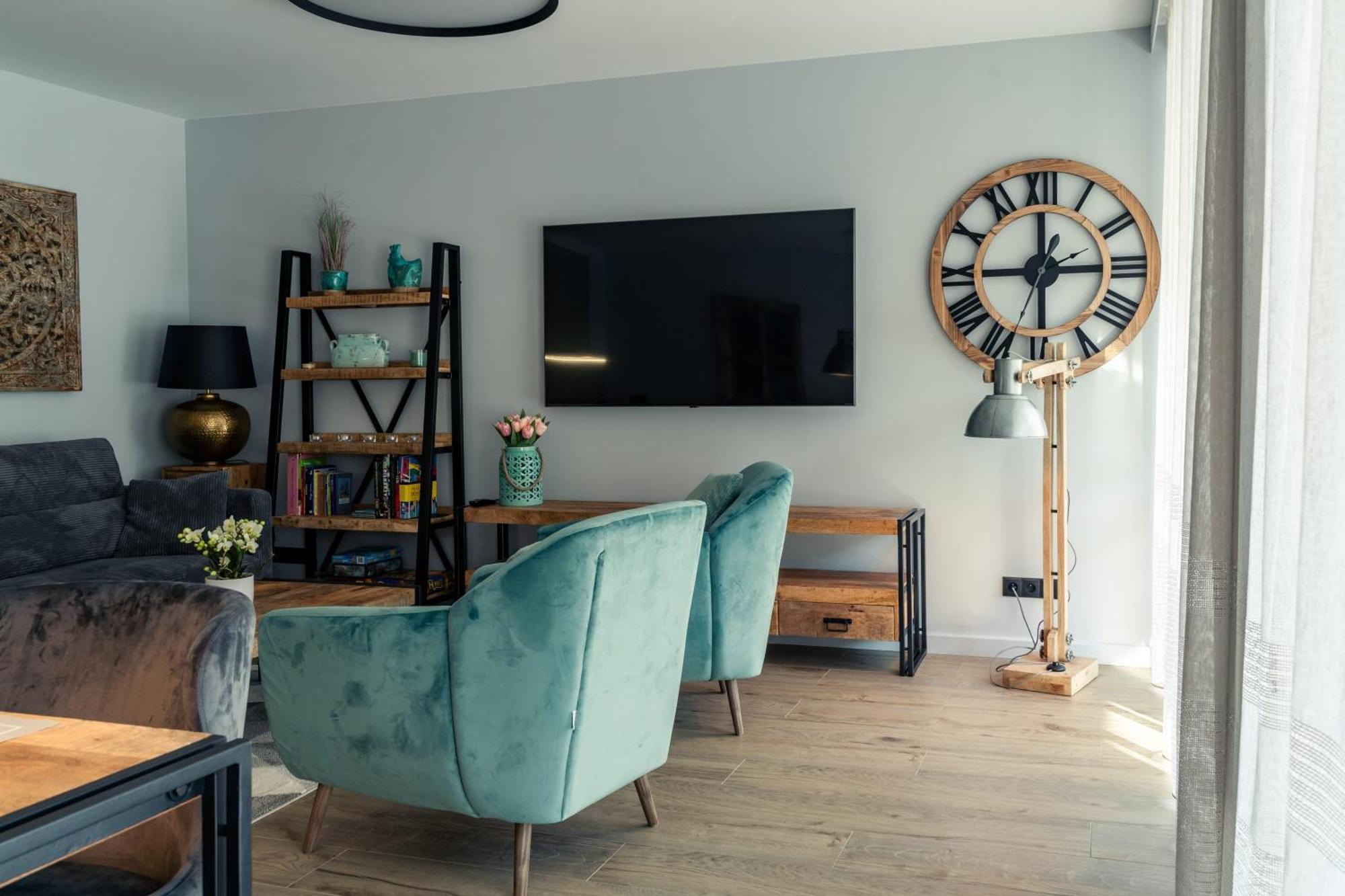 Apartview Plazowa Residence Szczyrk By Rent Like Home Eksteriør billede