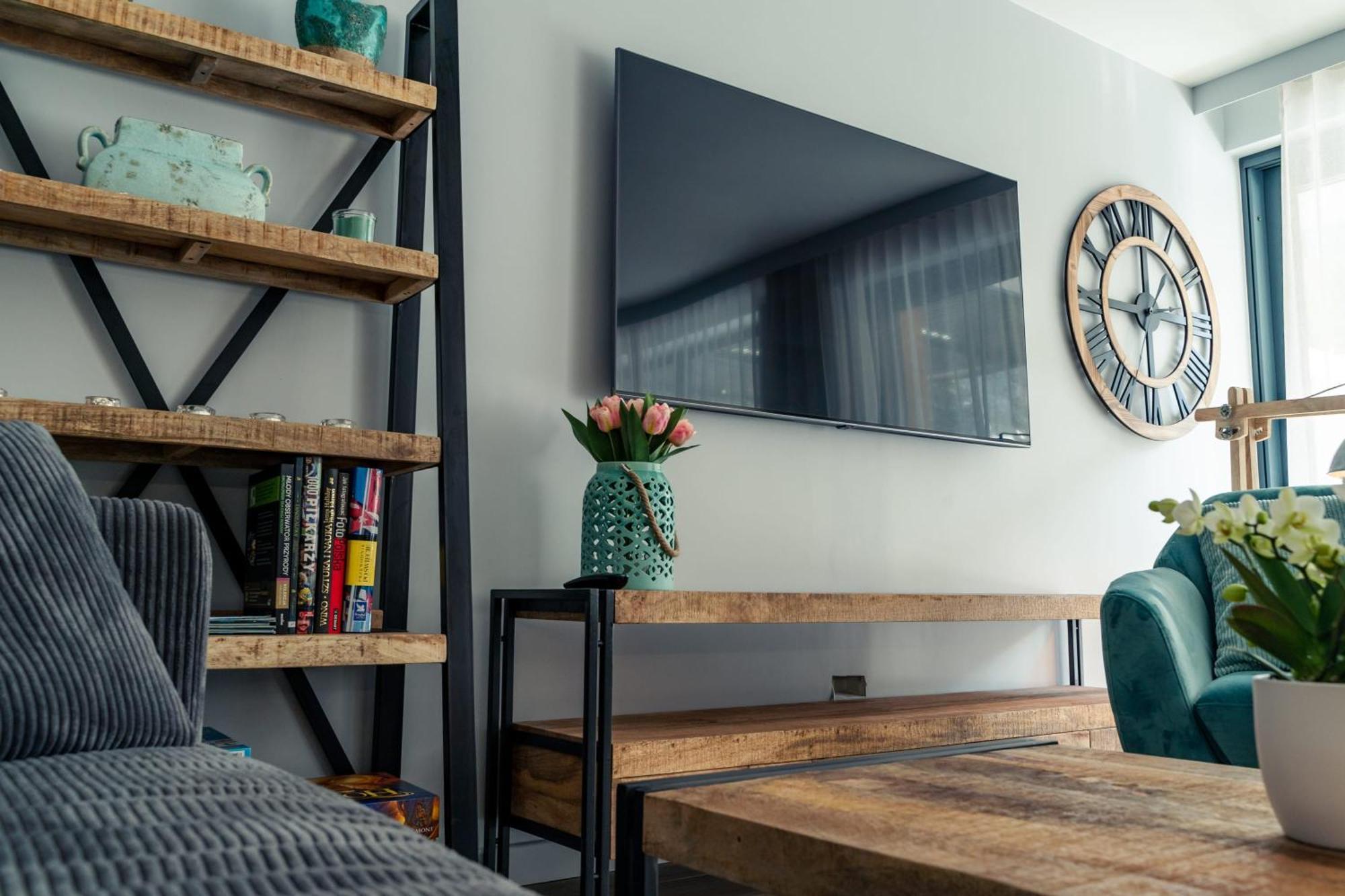 Apartview Plazowa Residence Szczyrk By Rent Like Home Eksteriør billede