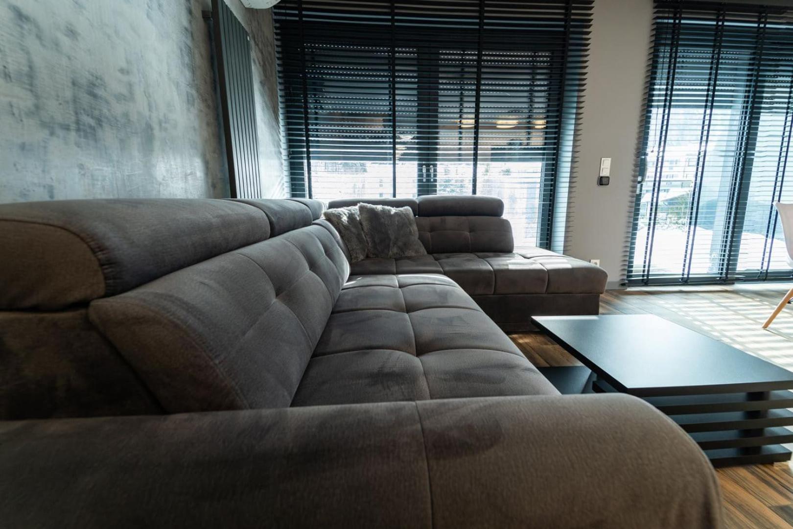 Apartview Plazowa Residence Szczyrk By Rent Like Home Eksteriør billede