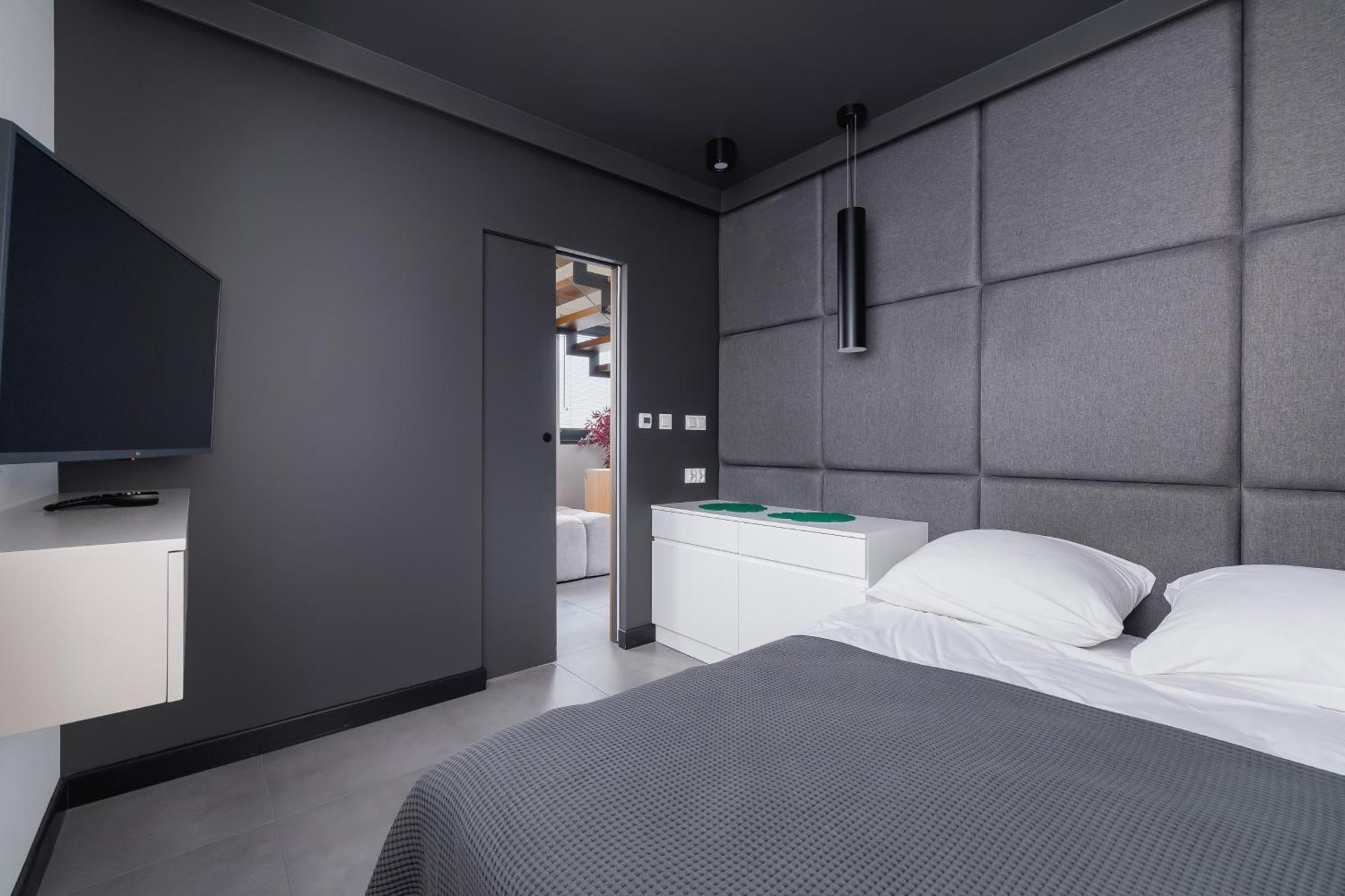 Apartview Plazowa Residence Szczyrk By Rent Like Home Eksteriør billede