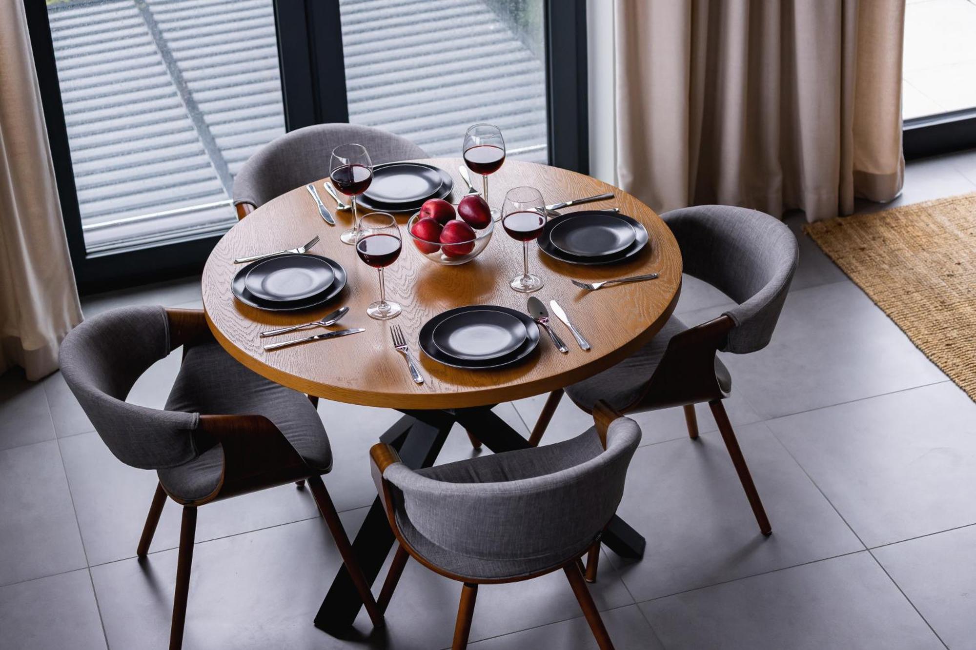 Apartview Plazowa Residence Szczyrk By Rent Like Home Eksteriør billede