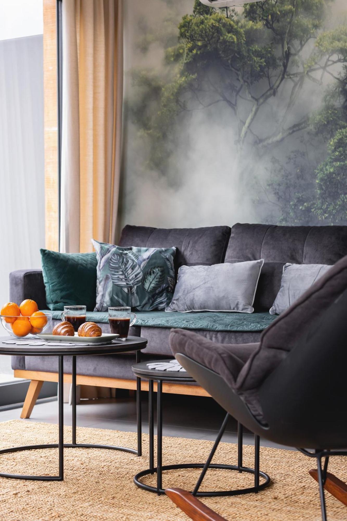 Apartview Plazowa Residence Szczyrk By Rent Like Home Eksteriør billede