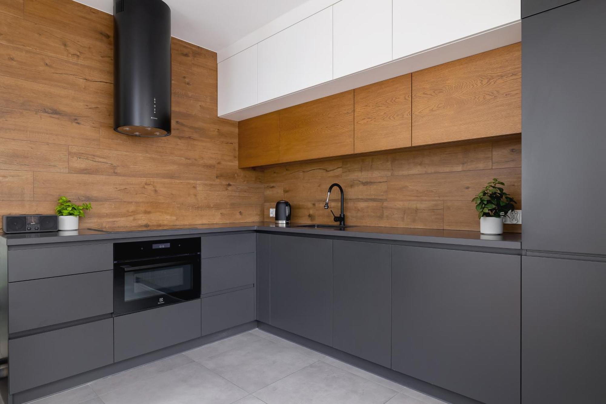 Apartview Plazowa Residence Szczyrk By Rent Like Home Eksteriør billede