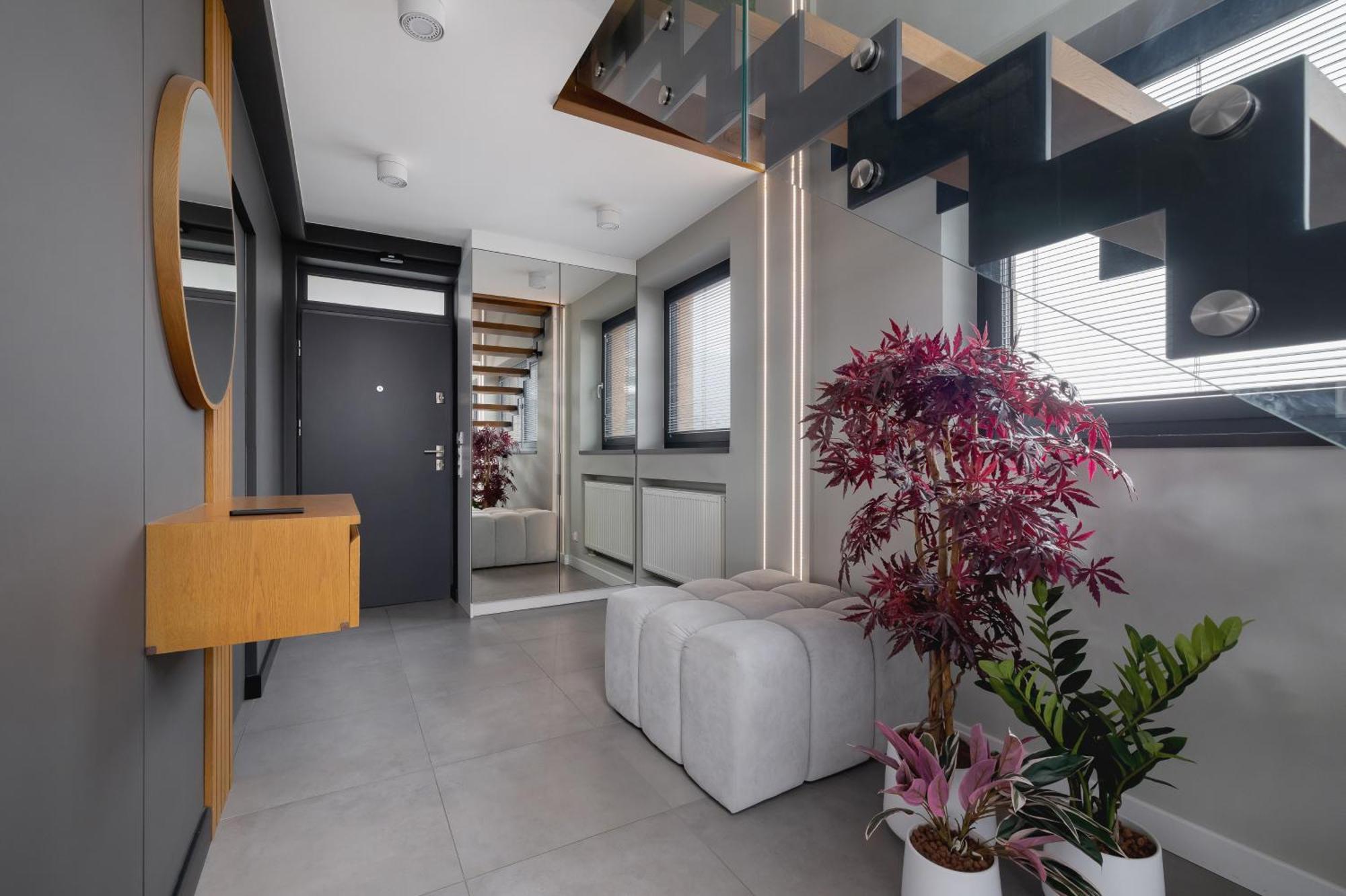 Apartview Plazowa Residence Szczyrk By Rent Like Home Eksteriør billede