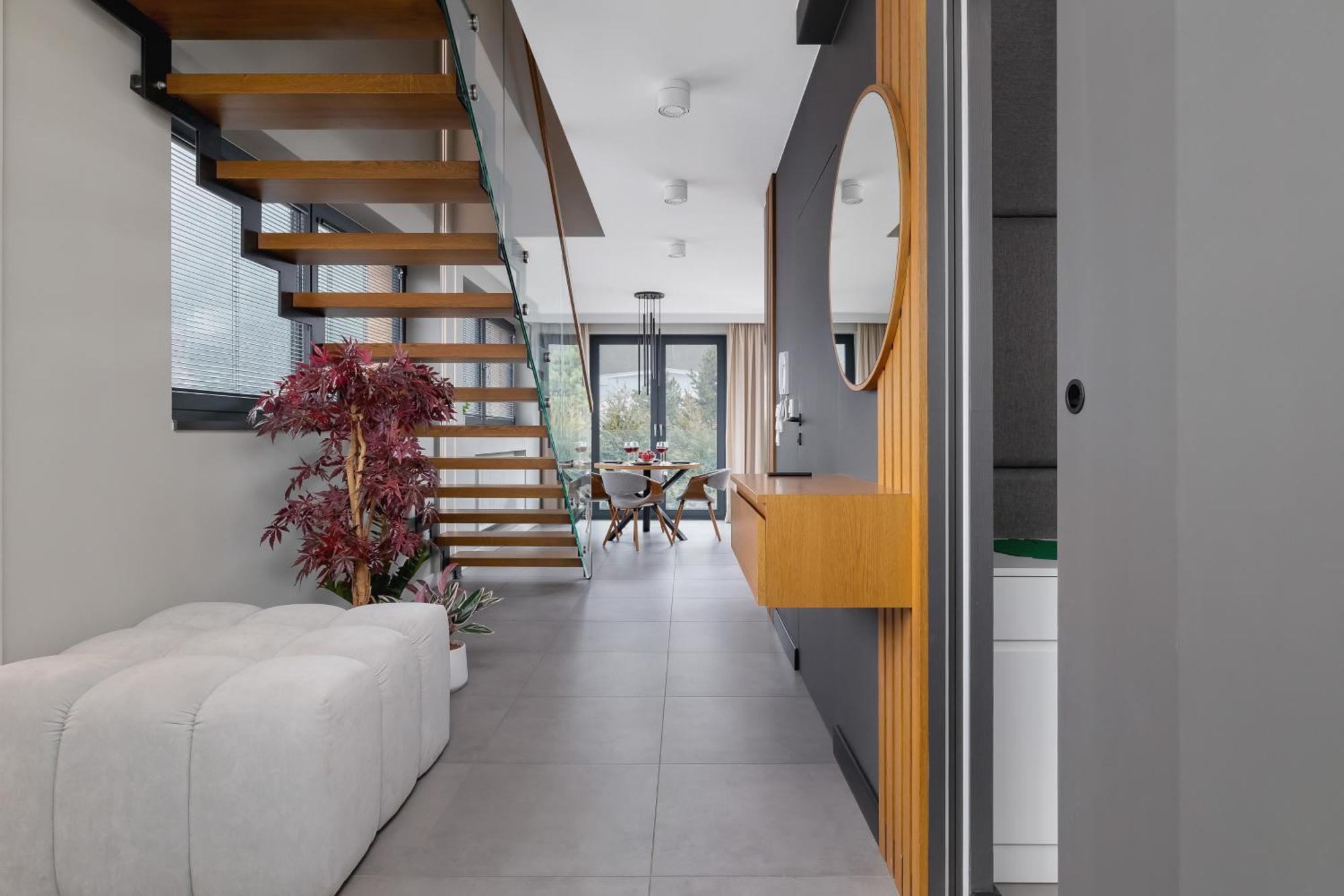 Apartview Plazowa Residence Szczyrk By Rent Like Home Eksteriør billede